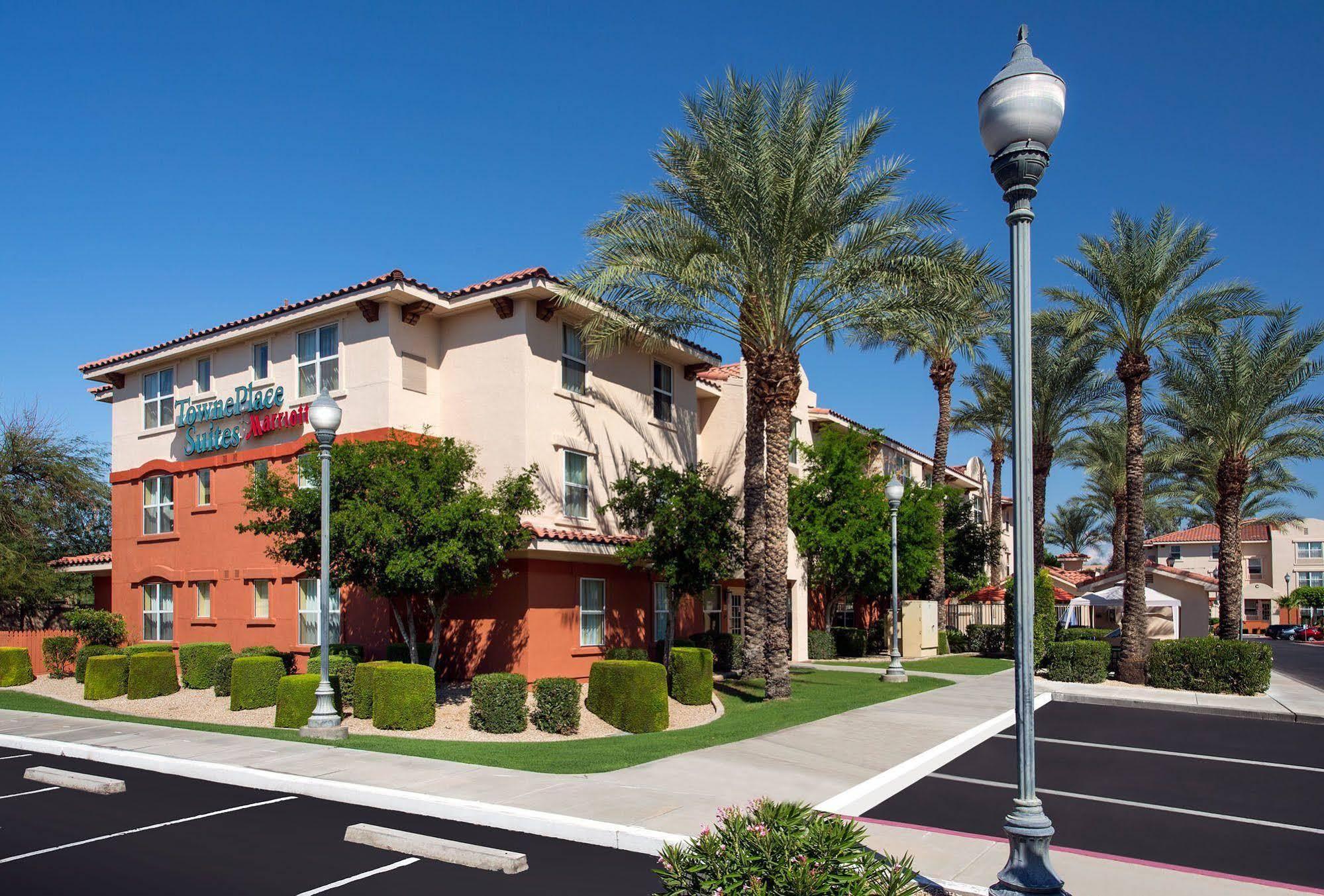 Sonesta Simply Suites Phoenix Σκότσντεϊλ Εξωτερικό φωτογραφία