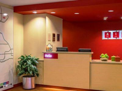 Sonesta Simply Suites Phoenix Σκότσντεϊλ Εξωτερικό φωτογραφία
