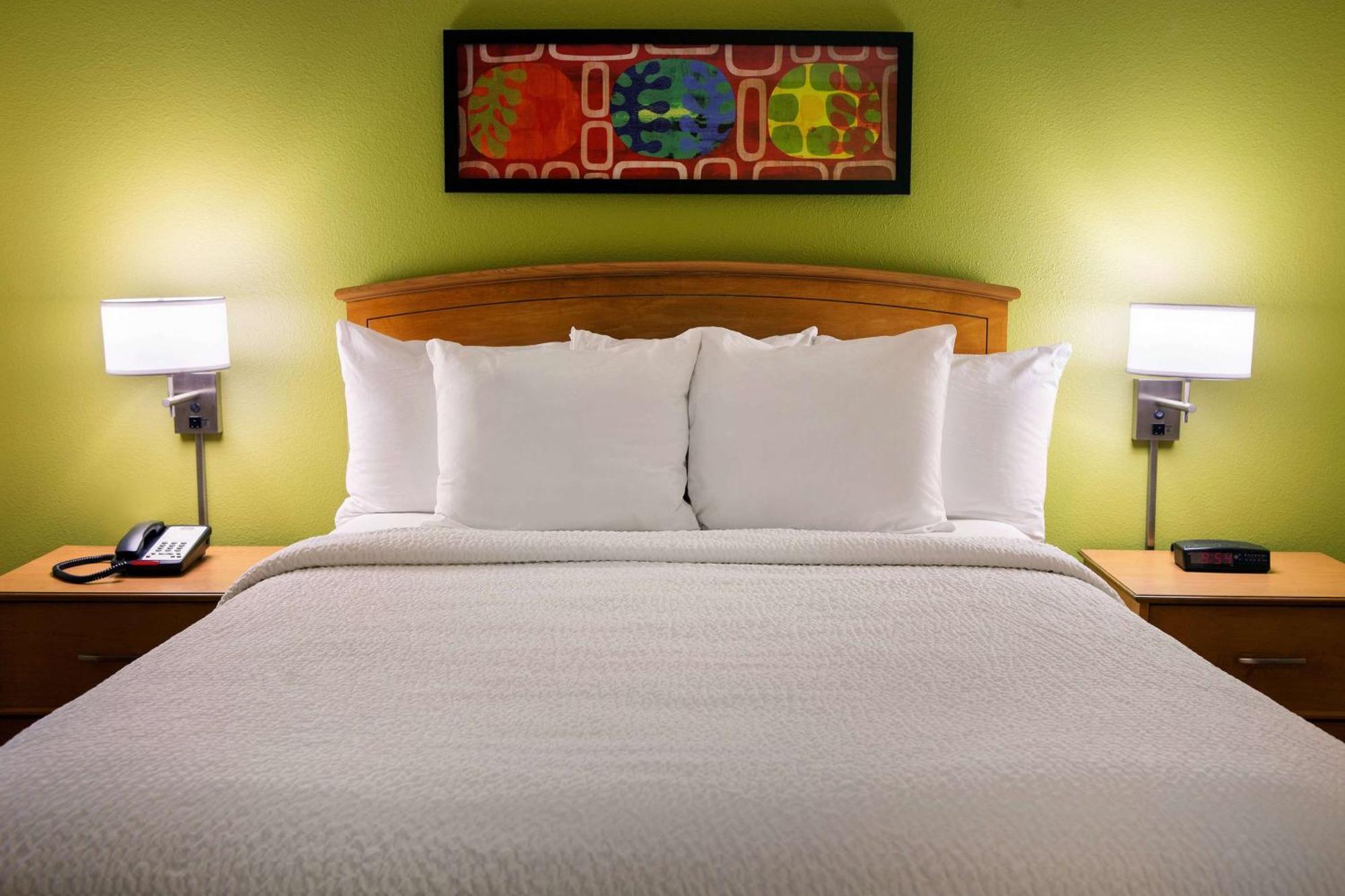 Sonesta Simply Suites Phoenix Σκότσντεϊλ Εξωτερικό φωτογραφία