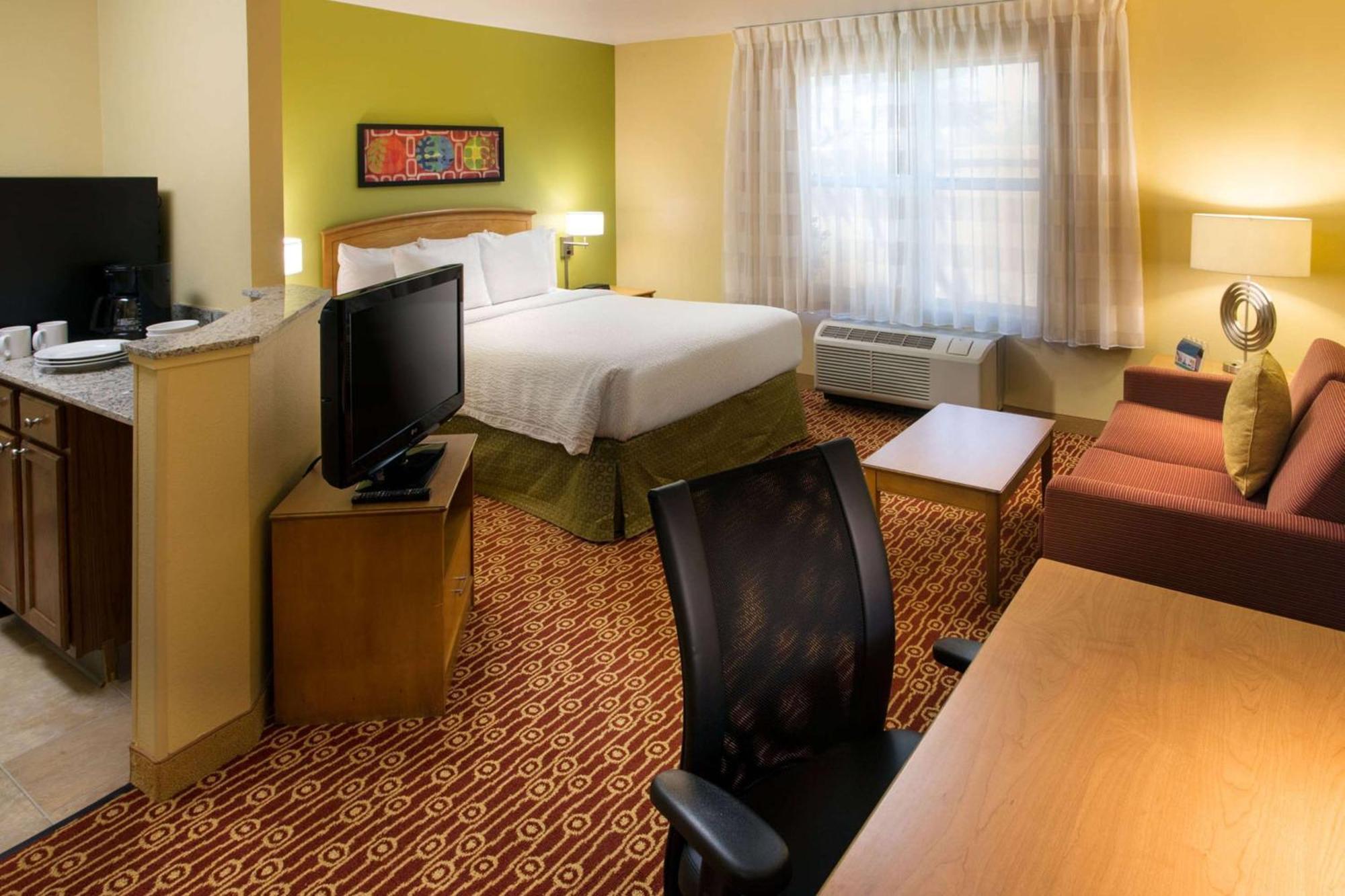 Sonesta Simply Suites Phoenix Σκότσντεϊλ Εξωτερικό φωτογραφία