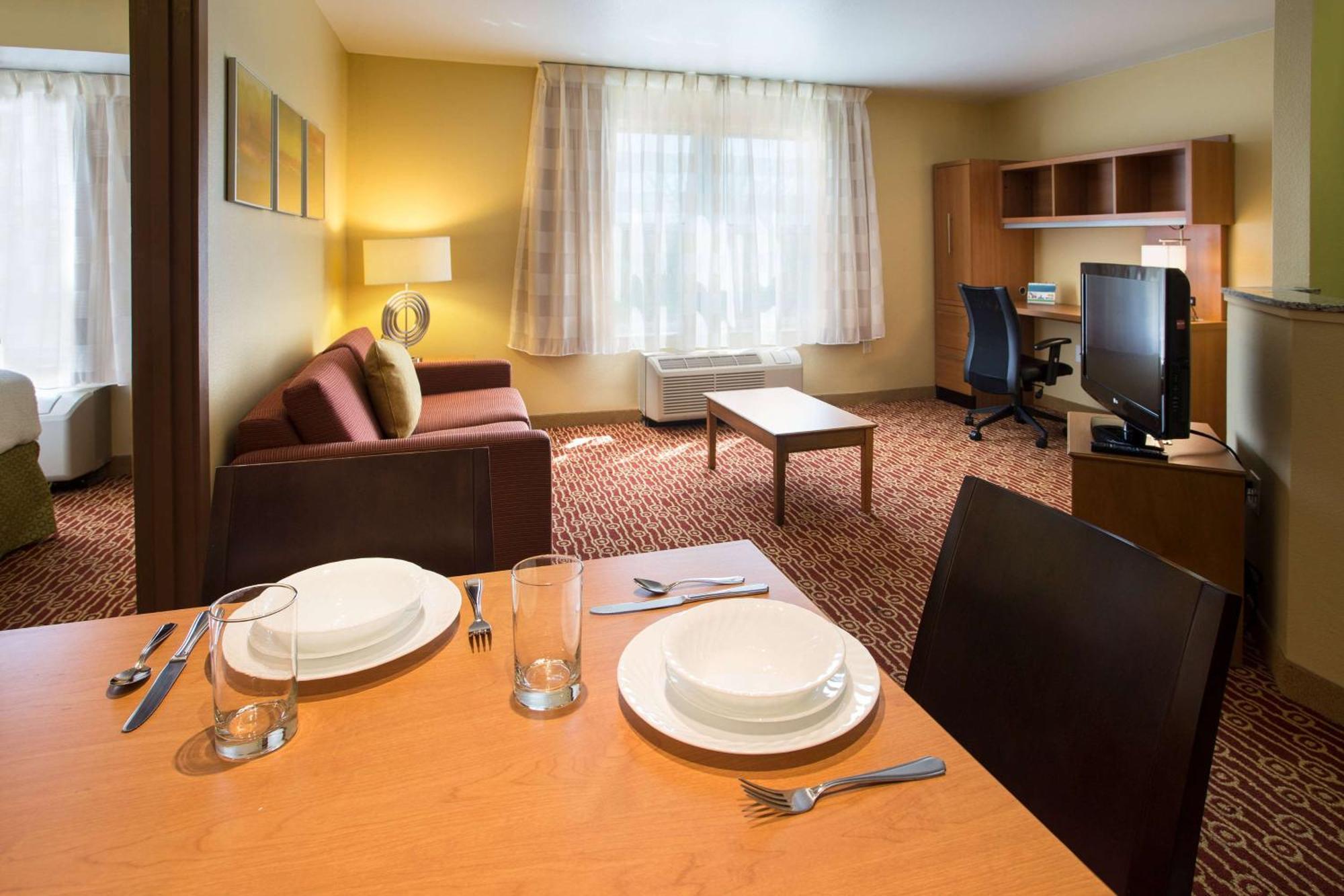 Sonesta Simply Suites Phoenix Σκότσντεϊλ Εξωτερικό φωτογραφία