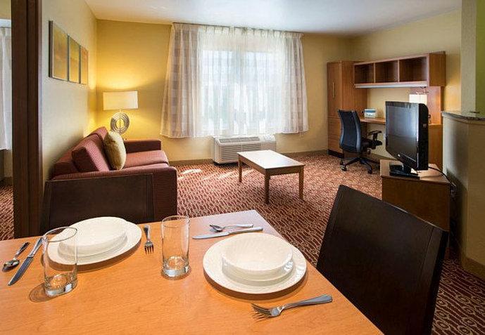 Sonesta Simply Suites Phoenix Σκότσντεϊλ Εξωτερικό φωτογραφία