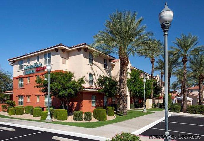 Sonesta Simply Suites Phoenix Σκότσντεϊλ Εξωτερικό φωτογραφία