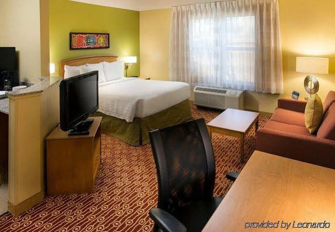 Sonesta Simply Suites Phoenix Σκότσντεϊλ Εξωτερικό φωτογραφία